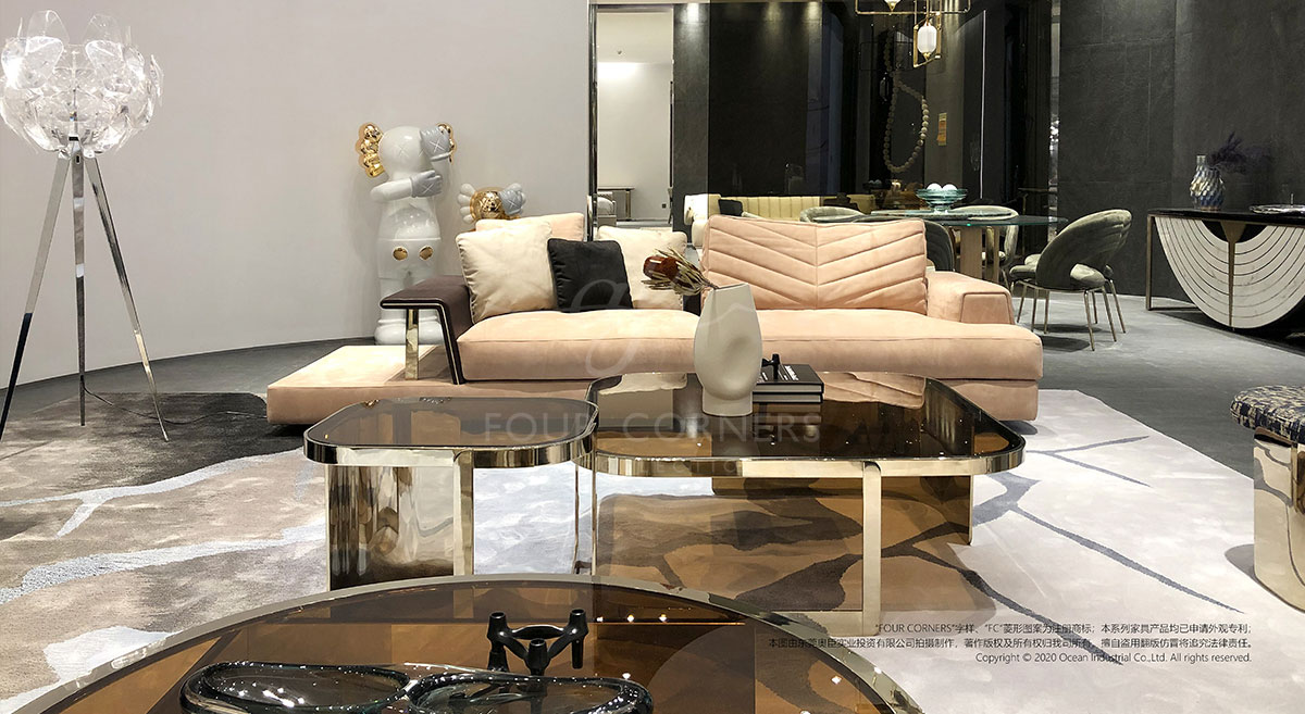 山东︱临沂店